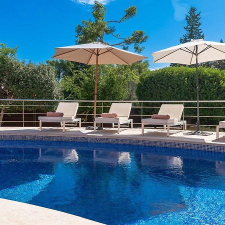 Beach Villa Margot By Sealand Villas Поланко Экстерьер фото