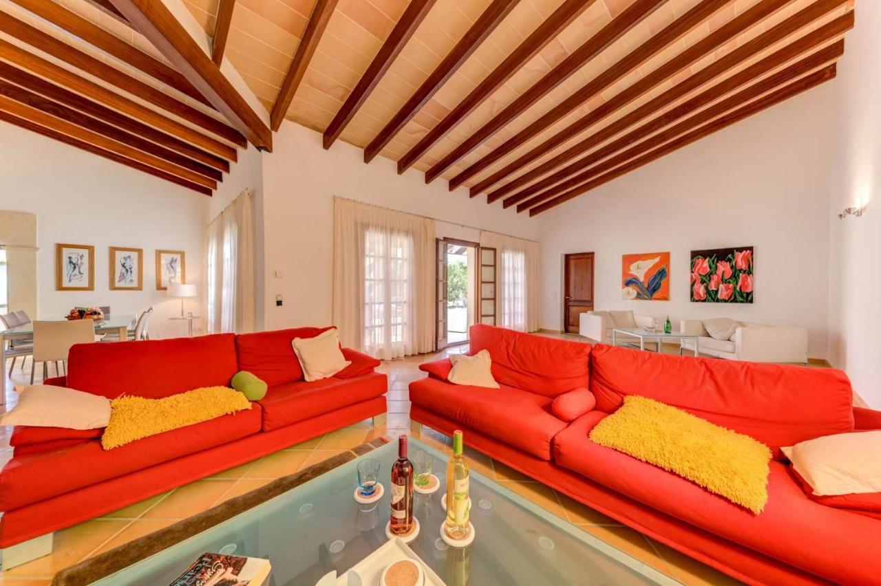 Beach Villa Margot By Sealand Villas Поланко Экстерьер фото